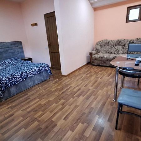 Tigris Dilijan Hotel Esterno foto