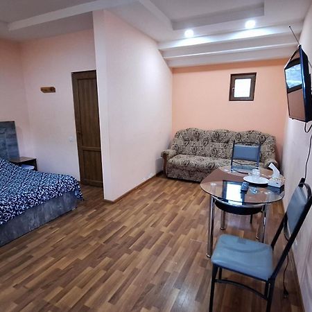 Tigris Dilijan Hotel Esterno foto
