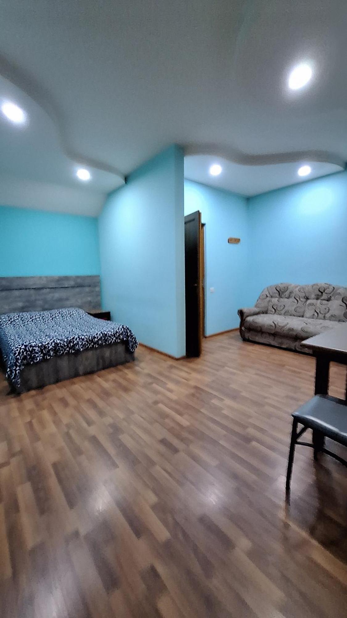 Tigris Dilijan Hotel Esterno foto