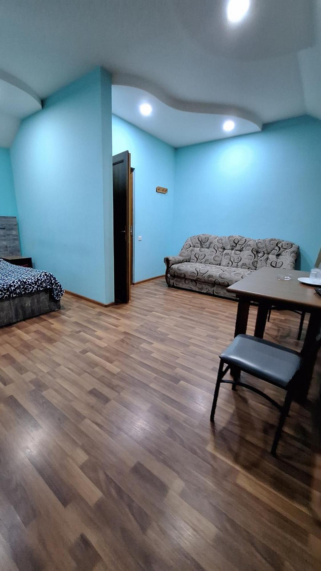 Tigris Dilijan Hotel Esterno foto