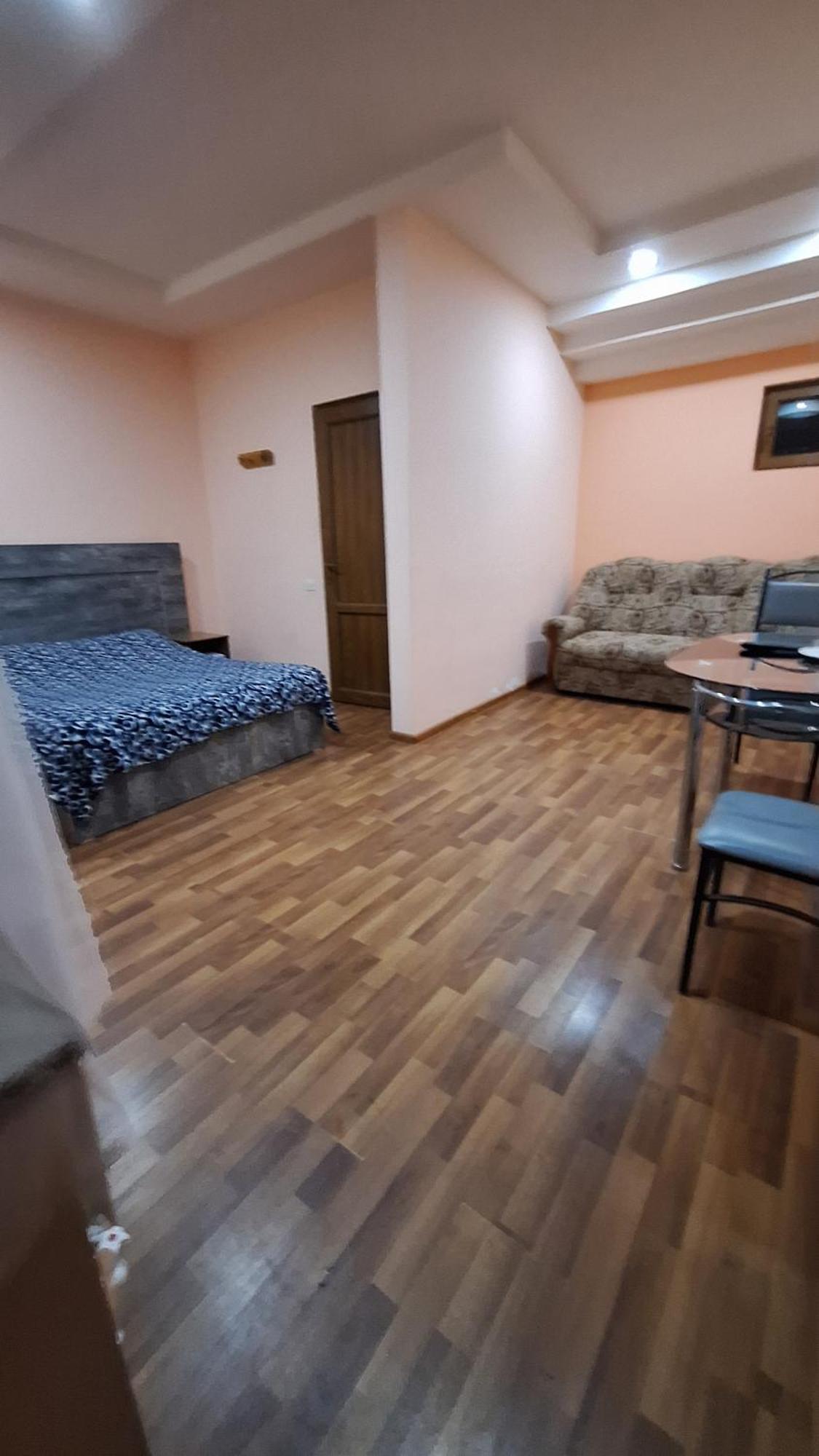 Tigris Dilijan Hotel Esterno foto
