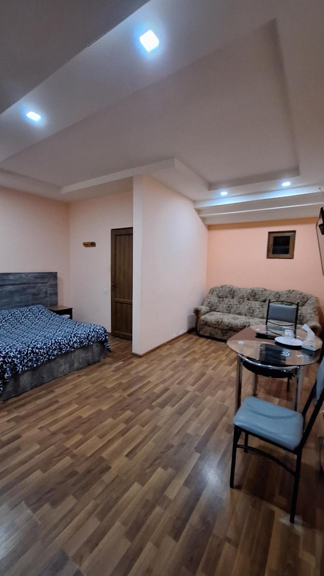 Tigris Dilijan Hotel Esterno foto