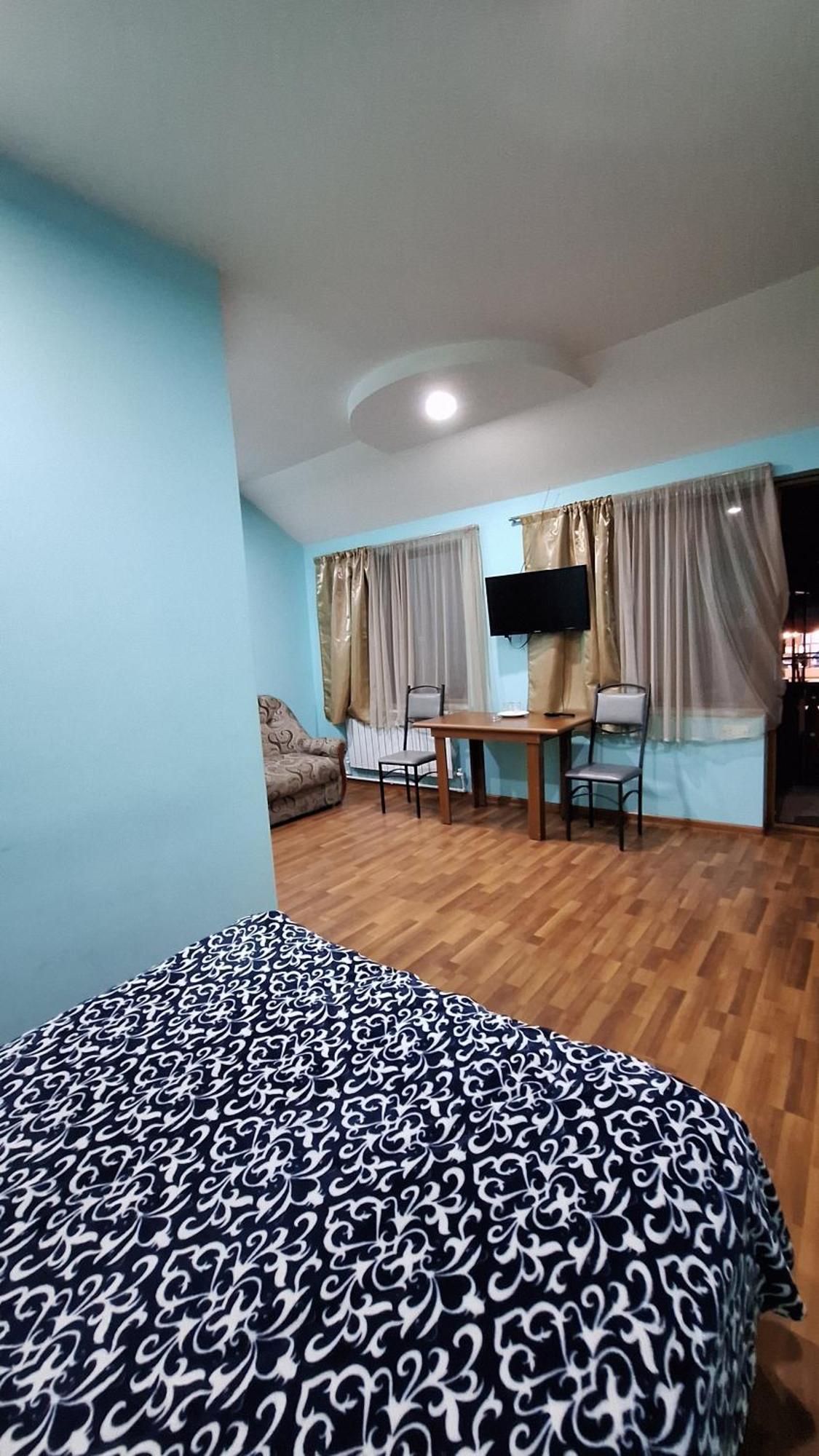 Tigris Dilijan Hotel Esterno foto