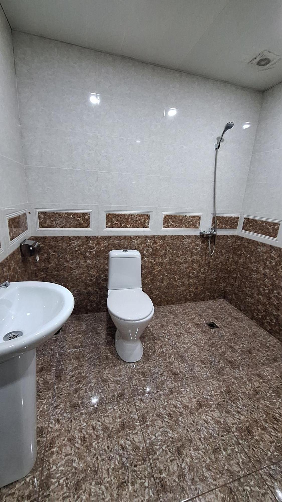 Tigris Dilijan Hotel Esterno foto