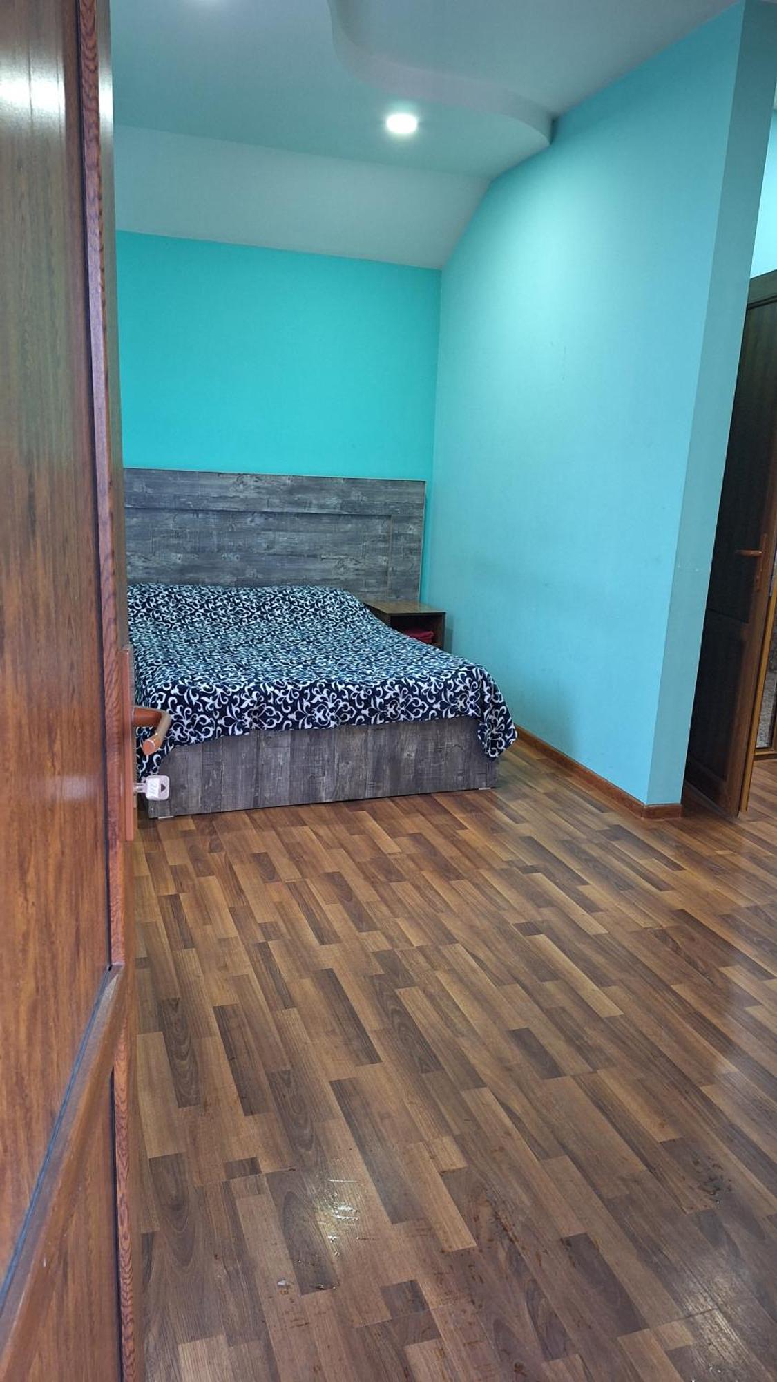 Tigris Dilijan Hotel Esterno foto