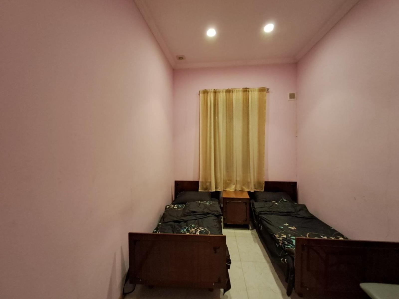 Tigris Dilijan Hotel Esterno foto