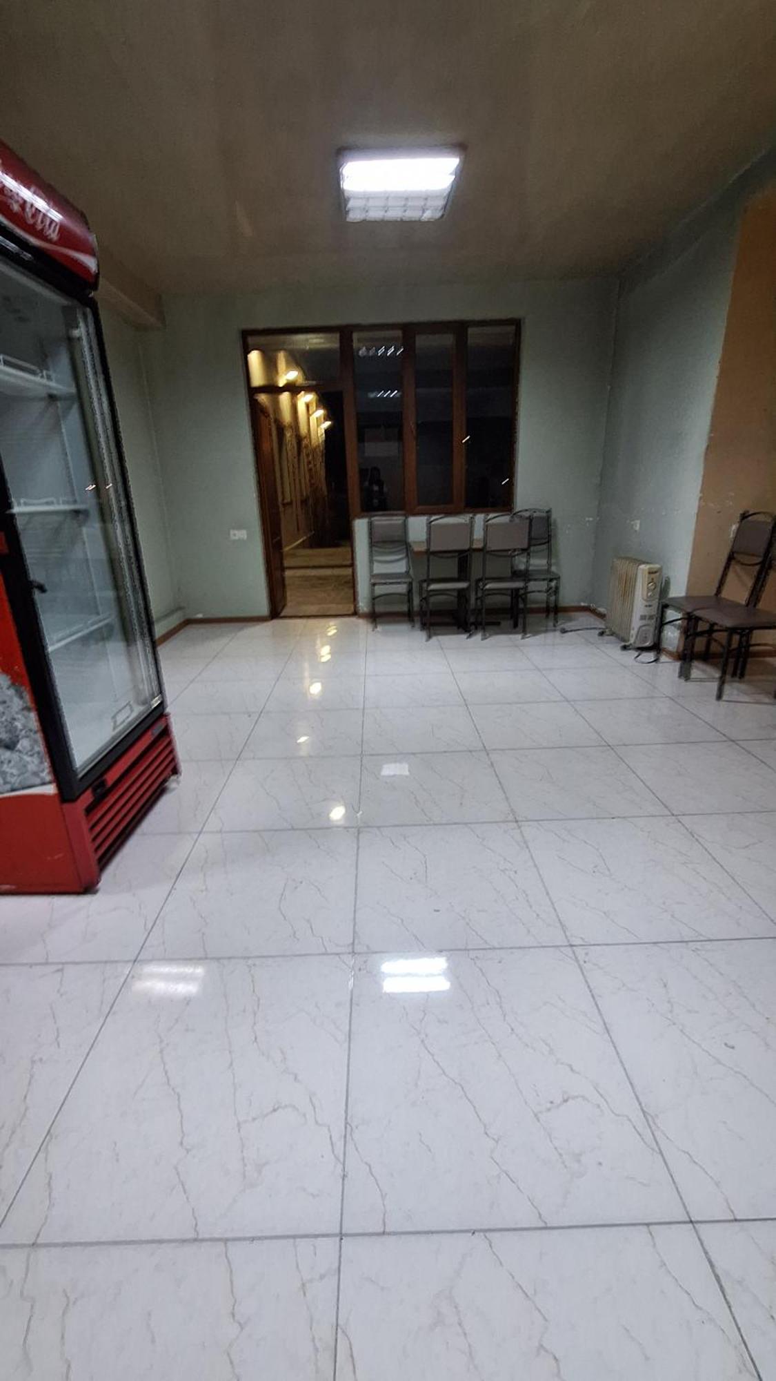 Tigris Dilijan Hotel Esterno foto
