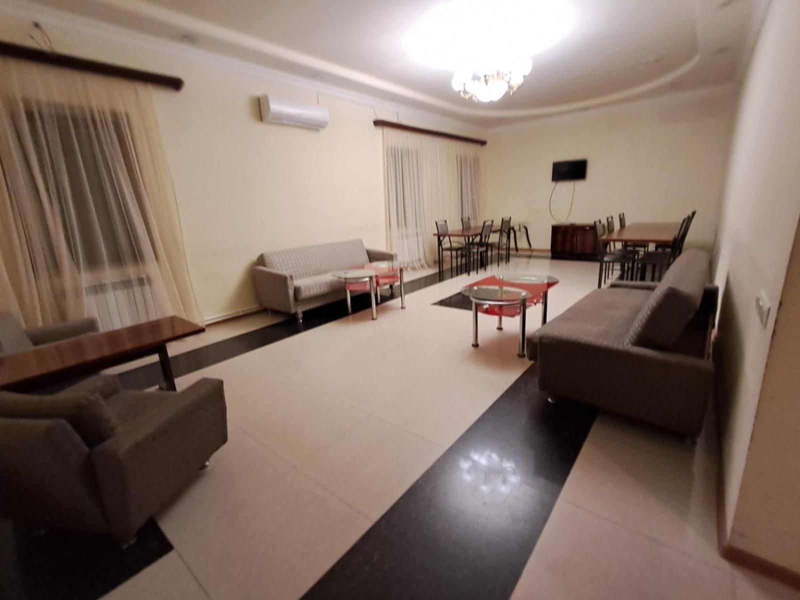 Tigris Dilijan Hotel Esterno foto
