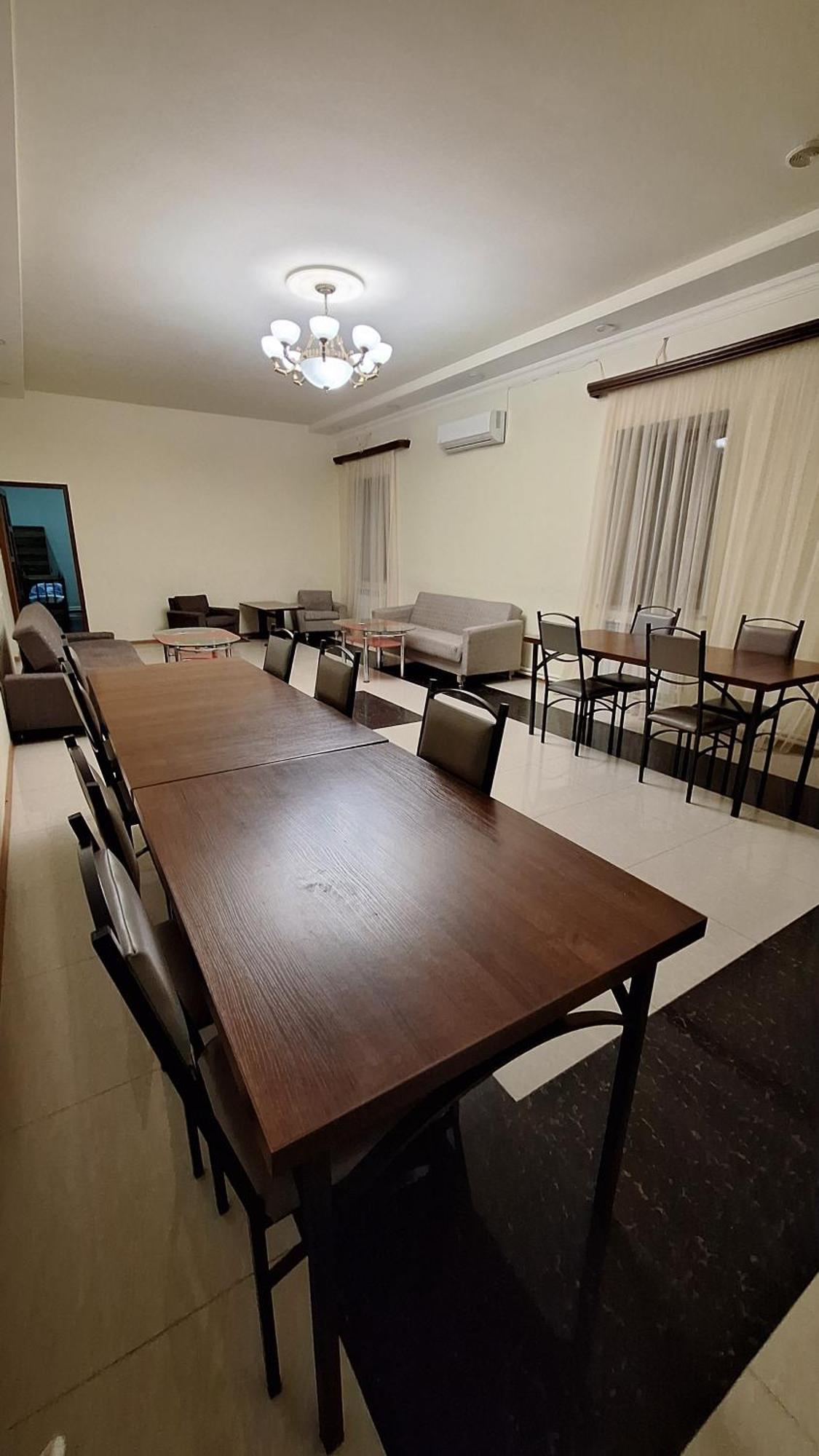 Tigris Dilijan Hotel Esterno foto