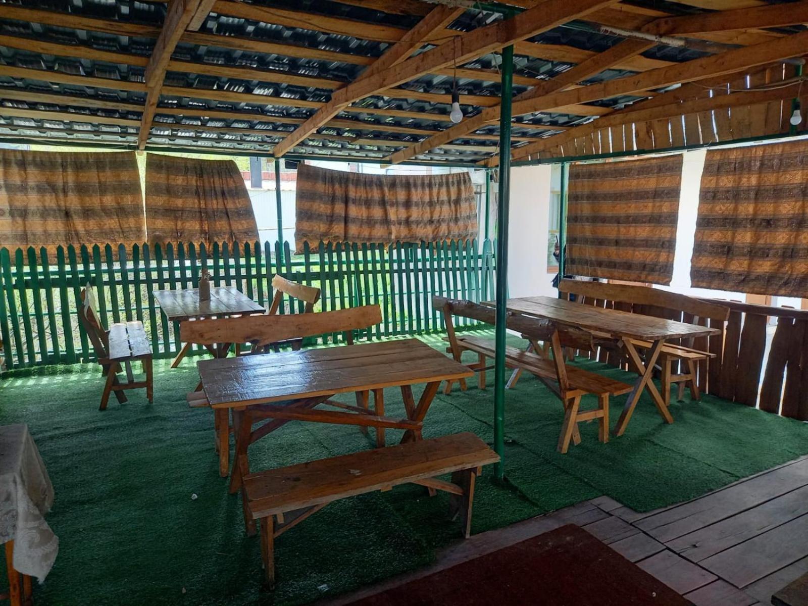 Tigris Dilijan Hotel Camera foto